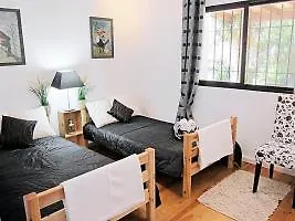 Villa Noelia Hotel Marbella