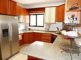 Villa Noelia מלון