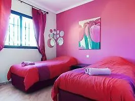 Villa Noelia מארבלה