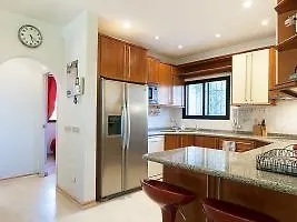 Villa Noelia מלון מארבלה