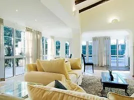 Villa Noelia מארבלה